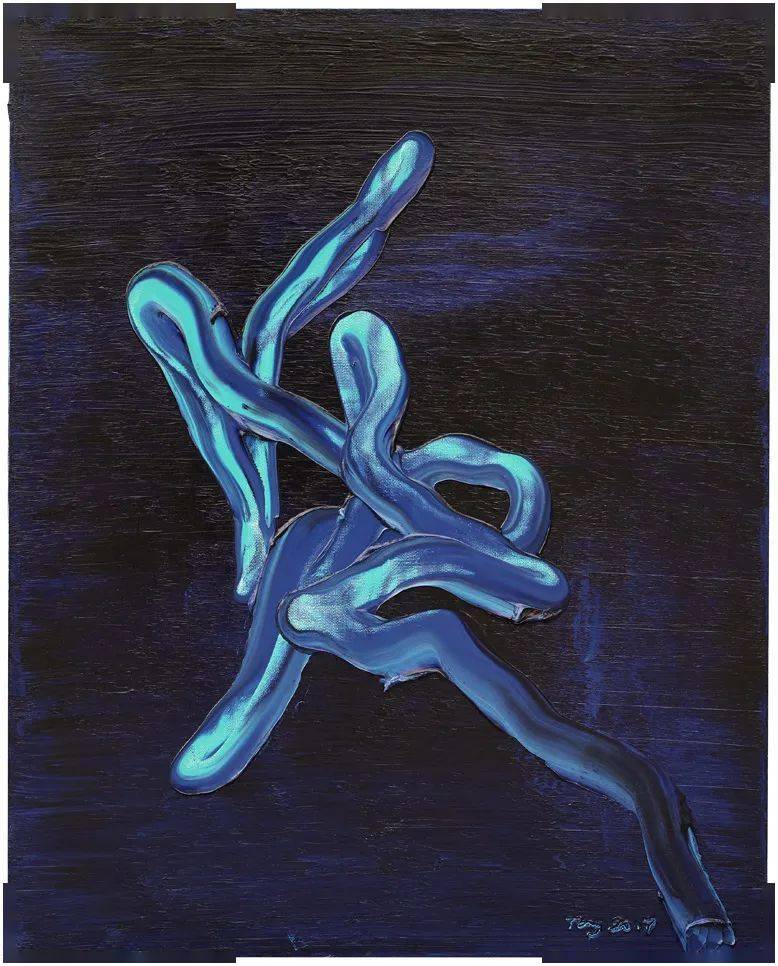 “IM电竞官网”*
【云展览】“呼吸:2020 中俄艺术展”艺术家:唐华伟(图4) “IM电竞官网”*
【云展览】“呼吸:2020 中俄艺术展”艺术家:唐华伟(图4)