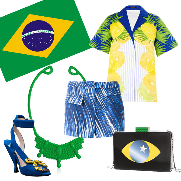 威尔-史密斯:最爱巴西也粉C罗‘IM电竞平台’(图2) IM电竞官网