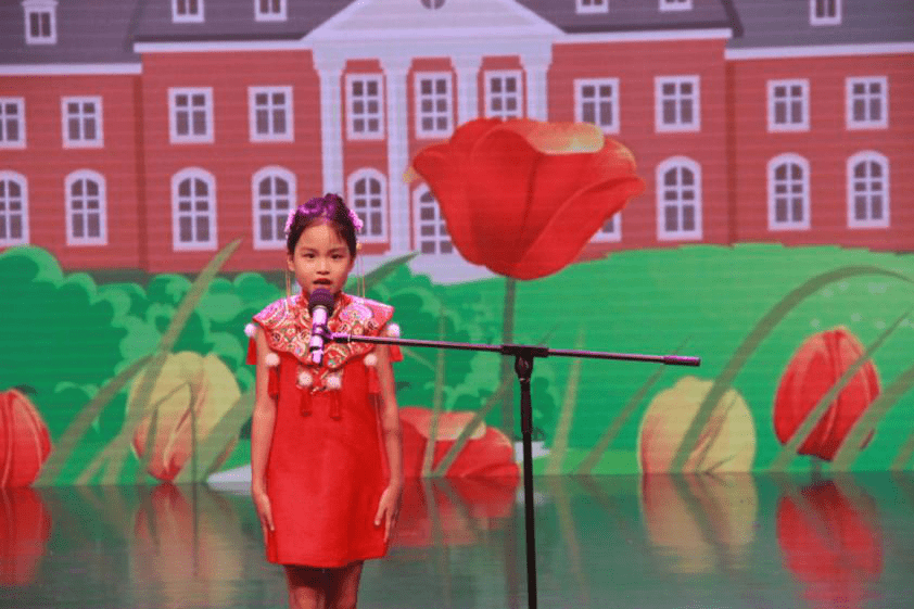 
大型发展励志栏目《陈诉！我来了》十一特别节目在北京电视台录制|IM电竞(图9)