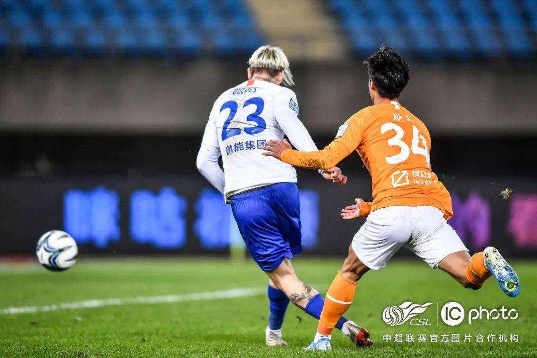 
【战报】足协杯半决赛首回合“IM电竞官网”(图10)