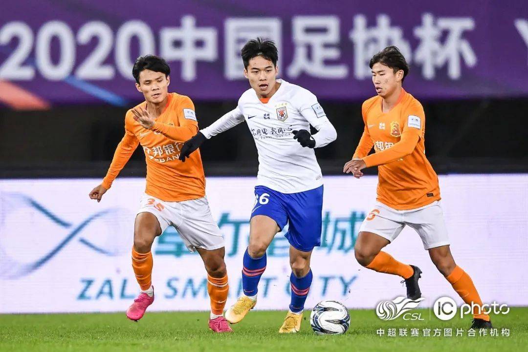 
【战报】足协杯半决赛首回合“IM电竞官网”(图12)