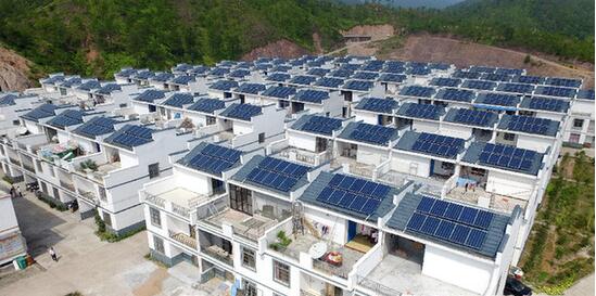 IM电竞_环境所专家赴陕西省清涧县、子洲县开展定点扶贫县 “一县一策”农村饮用水水质提升保障工程调研(图1) IM电竞平台