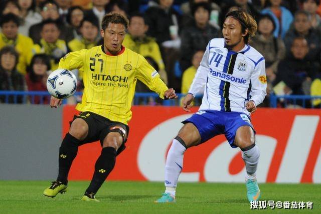 
柏太阳神vs大阪钢巴：钢巴队客场不败,也难敌升班马冲冠气焰：IM电竞平台(图4)