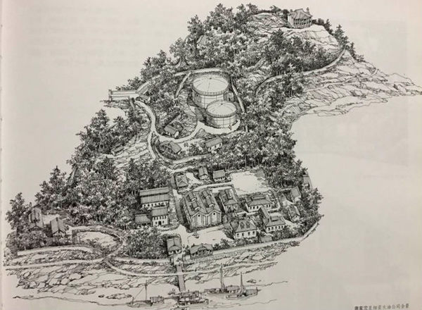 多图分析日本队究竟强在哪里，绝不只是防守反击-IM电竞